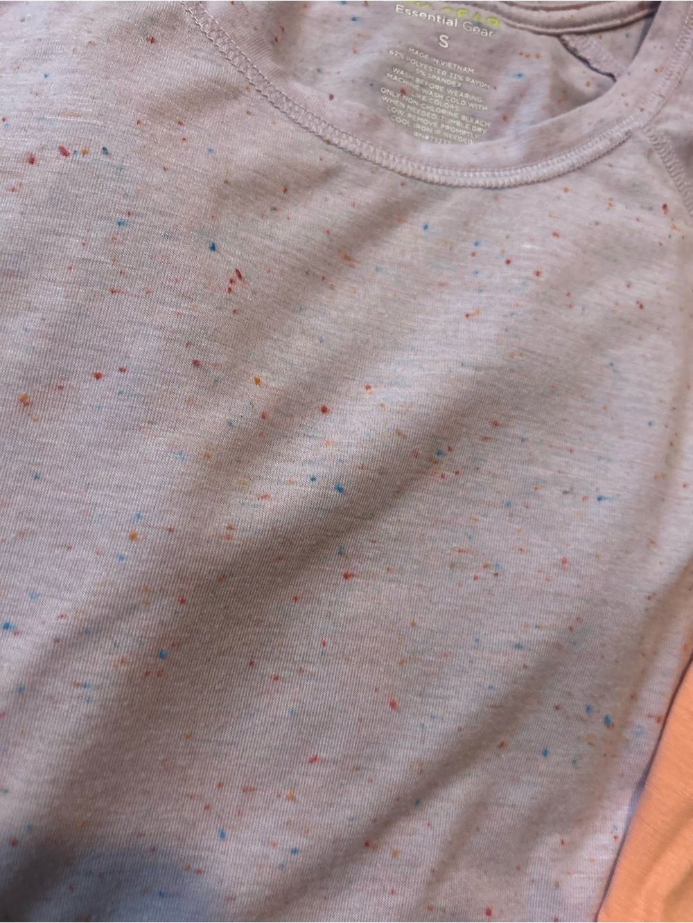 Tek Gear 3-Pack Crewneck Tees - Picture 5 of 10